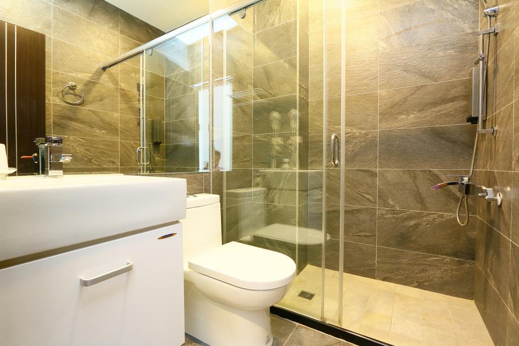 Hiinn B&B Хуалянь Экстерьер фото